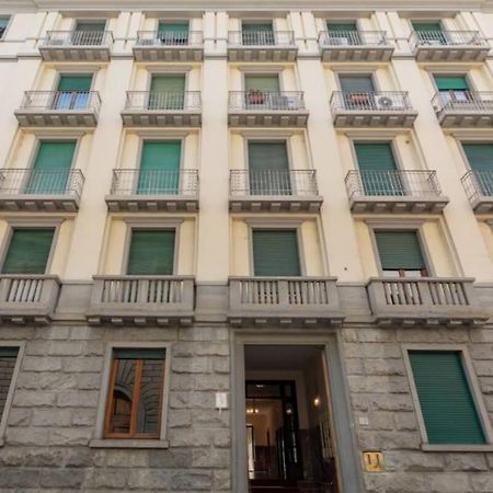 Stylish Four Bedrooms Apartment - Florence Center Екстериор снимка