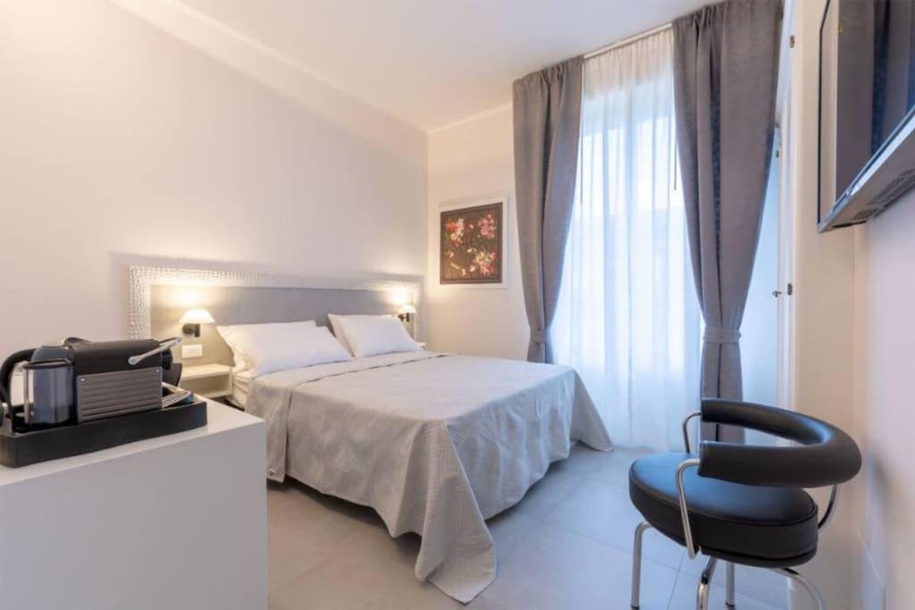 Stylish Four Bedrooms Apartment - Florence Center Екстериор снимка