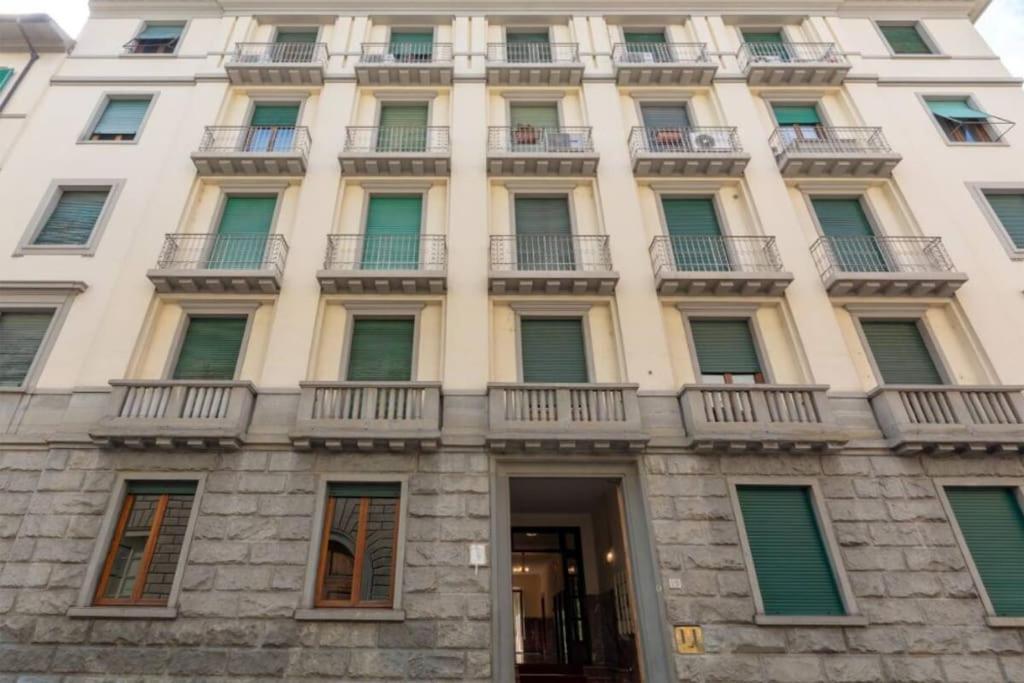 Stylish Four Bedrooms Apartment - Florence Center Екстериор снимка