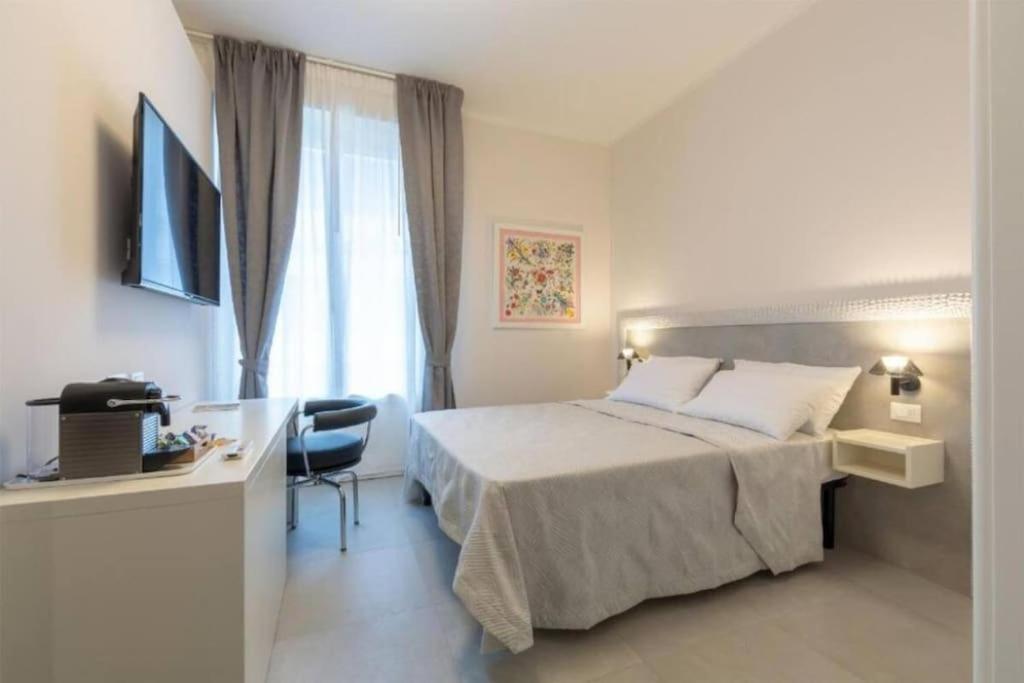 Stylish Four Bedrooms Apartment - Florence Center Екстериор снимка